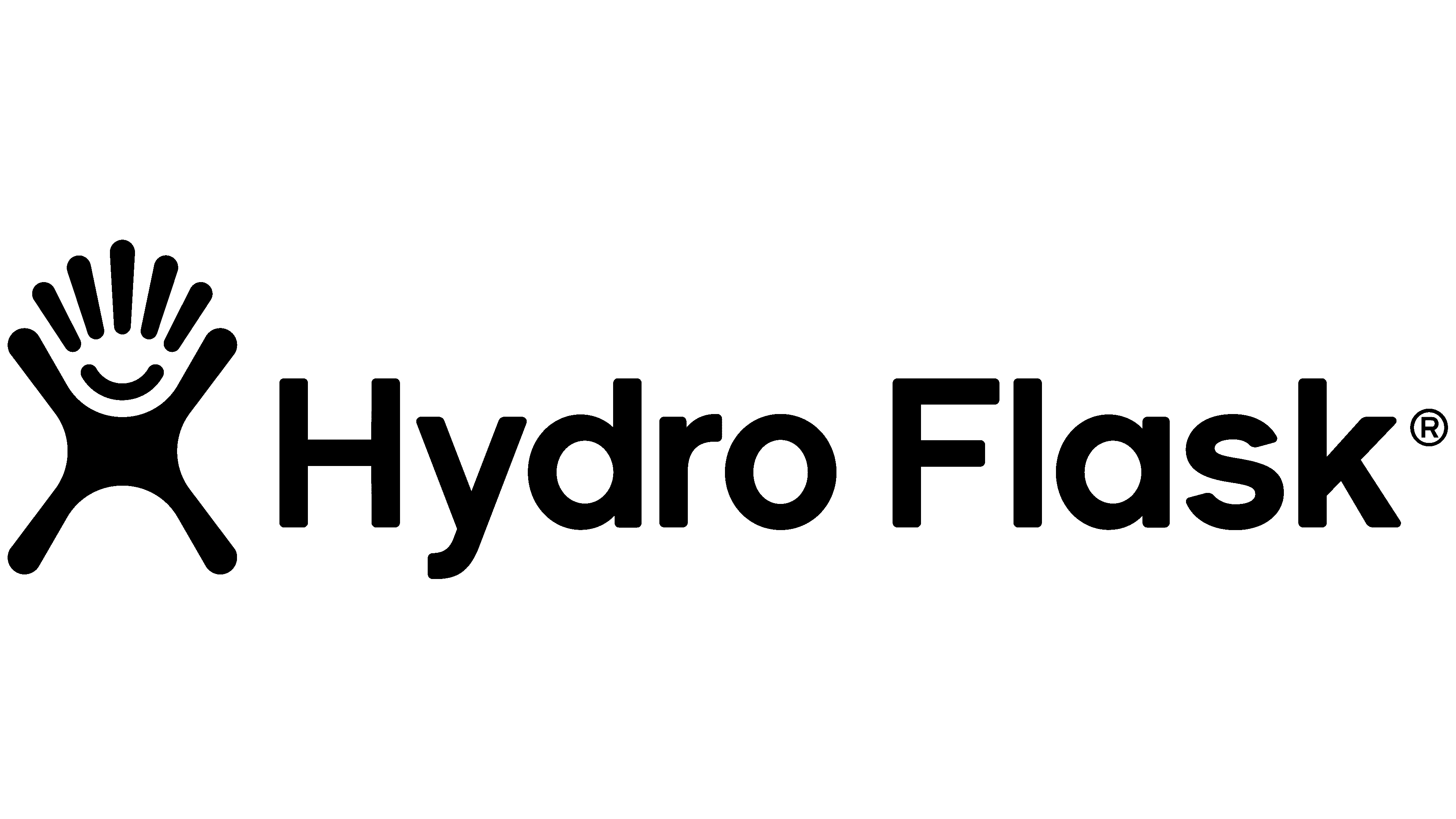 Hydro Flask logo